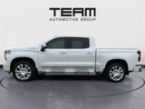 New 2025 Chevrolet Silverado 1500 High Country w/ High Country Premium Package image 4
