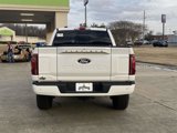 New 2025 Ford F150 Platinum w/ Equipment Group 702A High image 5