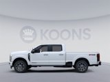New 2025 Ford F250 Platinum w/ Platinum Plus Package image 4