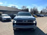 Used 2025 Chevrolet Silverado 1500 RST image 2
