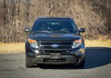 Used 2013 Ford Explorer 4WD Police Interceptor image 2