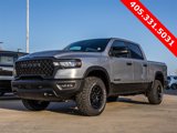 New 2026 RAM 1500 Rebel image 5