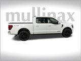 New 2025 Ford F150 Platinum image 2