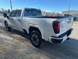 New 2025 GMC Sierra 2500 Denali Ultimate w/ Max Trailering Package image 6