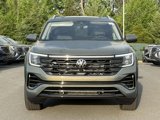 New 2025 Volkswagen Atlas SEL Premium R-Line image 6
