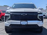 New 2025 Chevrolet Suburban RST w/ Advanced Technology Package image 5