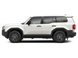 New 2025 Toyota Land Cruiser 1958 image 4