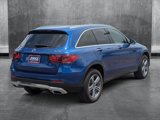 Used 2022 Mercedes-Benz GLC 300 4MATIC image 5