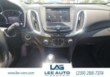 Used 2021 Chevrolet Equinox LT image 4