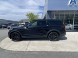 Certified 2022 Ford Explorer ST w/ Equipment Group 401A image 5