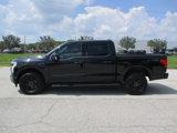 New 2025 Ford F150 Lightning XLT image 4