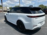 Used 2025 Land Rover Range Rover Sport Dynamic SE image 5