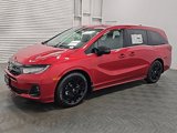 New 2025 Honda Odyssey Sport-L image 4