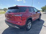 New 2026 Chevrolet Equinox LT w/ Convenience Package II image 5