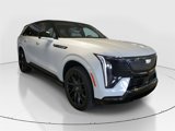 New 2026 Cadillac Escalade IQ Sport 1 w/ LPO, ONYX Package image 2
