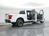 Certified 2022 Ford F150 Lightning XLT image 5