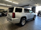 Used 2017 Chevrolet Tahoe LS w/ Enhanced Driver Alert Package image 5