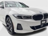 Used 2025 BMW 330i xDrive Sedan w/ Premium Package image 3