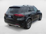 Used 2024 Mercedes-Benz GLE 450 4MATIC image 4