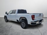 New 2025 GMC Sierra 2500 SLE image 3