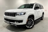 Used 2023 Jeep Wagoneer Series II image 3