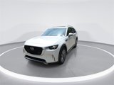 New 2025 MAZDA CX-90 3.3 Turbo w/ Premium Plus Pkg image 3