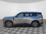 New 2025 Nissan Armada SL w/ Convenience Package image 5