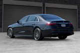 Used 2022 Mercedes-Benz S 500 4MATIC w/ AMG Line Package image 6