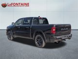 New 2026 RAM 1500 Laramie w/ Night Edition image 3