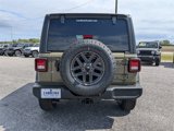 New 2025 Jeep Wrangler Sport S image 5