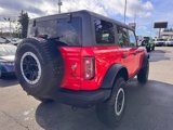 Used 2024 Ford Bronco Badlands w/ Sasquatch Package image 6
