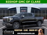 New 2025 GMC Sierra 1500 SLT w/ SLT Premium Package image 3