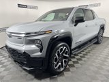 New 2025 Chevrolet Silverado EV RST image 2