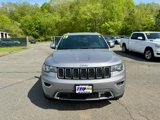 Used 2019 Jeep Grand Cherokee Limited image 3