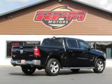 Used 2021 RAM 1500 Laramie w/ Chrome Appearance Group image 5