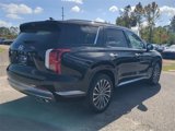 New 2025 Hyundai Palisade Calligraphy image 5