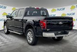 New 2025 Ford F150 Lariat w/ Equipment Group 501A Mid image 5