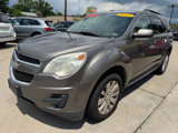 Used 2011 Chevrolet Equinox LT image 3