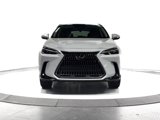 New 2026 Lexus NX 350 AWD w/ Luxury Package image 2