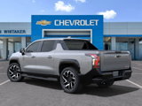 New 2025 Chevrolet Silverado EV RST image 3