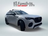 New 2025 MAZDA CX-70 3.3 Turbo S w/ Premium Package image 2