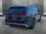 New 2025 Volkswagen Atlas Peak Edition SE image 2