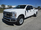New 2025 Ford F250 XLT w/ 360-Degree Camera Package image 3
