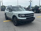 Used 2024 Ford Bronco Sport Outer Banks image 3