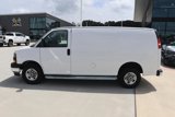 Used 2023 GMC Savana 2500 w/ Driver Convenience Package image 2