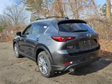 New 2025 MAZDA CX-5 AWD 2.5 S image 5