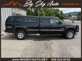 Used 2001 Chevrolet Silverado 2500 LT w/ Off-Road Skid Plate Pkg image 6