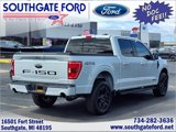 Used 2023 Ford F150 XLT w/ Equipment Group 302A High image 2