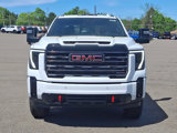 New 2025 GMC Sierra 2500 AT4 w/ AT4 Premium Plus Package image 2