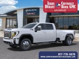 New 2025 GMC Sierra 3500 Denali image 2